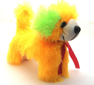 

Lovely Hand Puppets(Pack of 1)