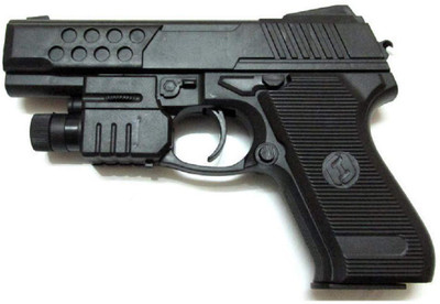 

ONCE MORE ENTERPRISE air gun pistol(Multicolor)