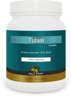 

Herb Essential Tulsi Ocimum Sanctum/Holy Basil Powder - 1 kgÂ (1 kg)