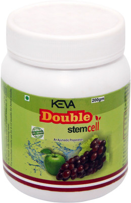 

Keva Double Stem Cell(200 g)