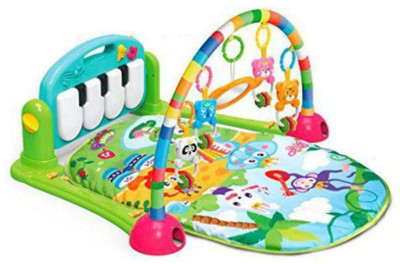 

TULLY Musical Walker & Rocker(Multicolor)