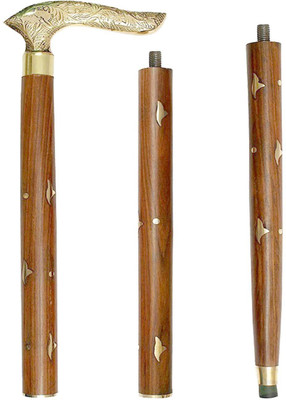 Triple S Handicrafts Walkstick18 Walking Stick
