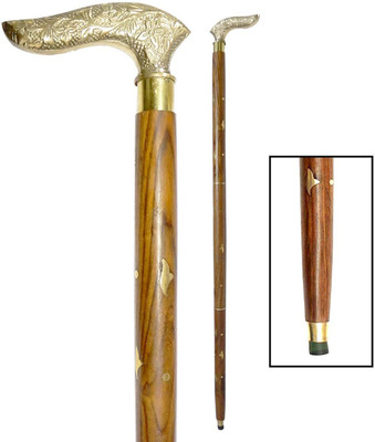 

Triple S Handicrafts Walkstick27 Walking Stick