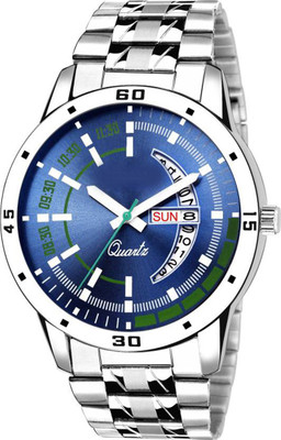 Acnos Analog Watch  - For Men