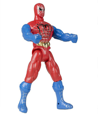 raity's SPI001(Red)