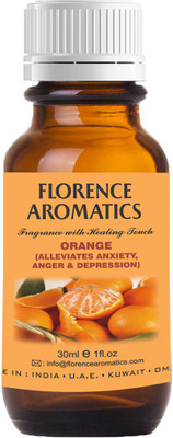 

Florence Aromatics Orange(30 ml)
