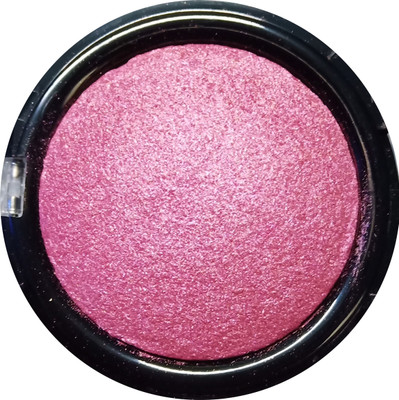 

Flikerway Professional 3D Water Proof Blusher(Pink)