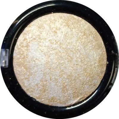 

Flikerway Professional 3D Water Proof Blusher(Milky Gold 10)