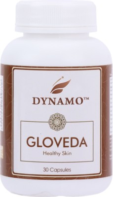 

Dynamo Gloveda Skin Capsules -50 caps(50 g)