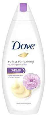

Dove Purely Pampering Sweet Cream With Peony Shower Gel(500 ml)