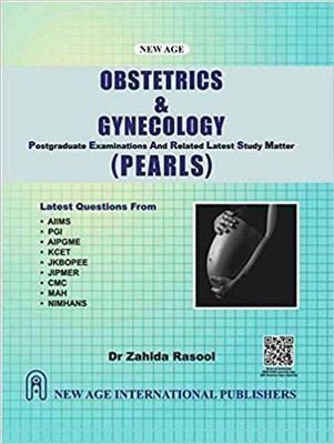 Obstetrics & Gynecology (Pearls)(English, Paperback, Zahida Rasool)
