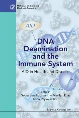 Dna Deamination And The Immune System: Aid In Health And Disease(English, Hardcover, unknown)