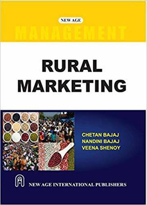 Introduction to Rural Marketing(English, Paperback, Chetan Bajaj)