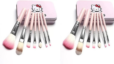 

CETC Makeup Brush Set of 14(Pack of 14)