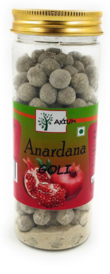 

axium axs180 anardana goli Powder Candy
