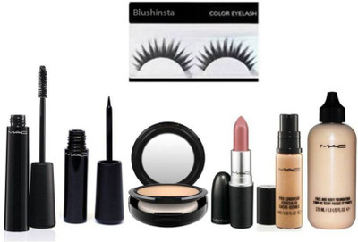 

blushinsta Imported combo kit (set of 12)(Set of 12)