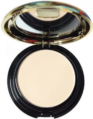 

tanvi27 All day lasting ability face compact Compact(SKIN COLOR)