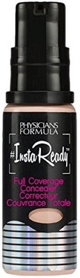 

Physicians Formula Instaready Full Coverage SPF 30 Concealer, Fair, 0.37 Ounce Concealer(Fair)