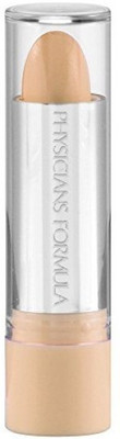 Physicians Formula Gentle Cover Concealer Stick, Light, 0.15 oz. Concealer(Light)