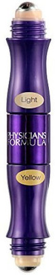 

Physicians Formula Youthful Wear Cosmeceutical Youth-Boosting Dark Circle Corrector Plus Concealer, Light Yellow, 0.3 oz. Concealer(Light+Yellow)