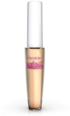 

Cover Girl Ready Set Gorgeous Fresh Complexion Concealer Light 115/120, .37 oz Concealer(Light (115/120))