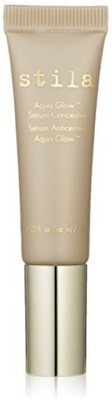 

stila Aqua Glow Serum Concealer, Deep, 0.23 fl. oz. Concealer(Deep)