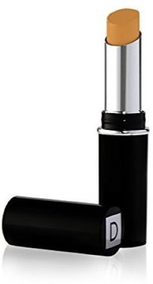 

Dermablend Quick-Fix Concealer Stick with SPF 30 for Full Coverage, 40N Caramel, 0.16 oz. Concealer(40n Caramel)