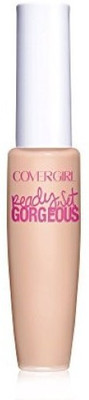 

Cover Girl Ready Set Gorgeous Fresh Complexion Concealer Light/Medium (205/210), .37 oz Concealer(Light/Medium (205/21)
