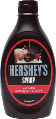 HERSHEY’S Genuine Chocolate Chocolate
