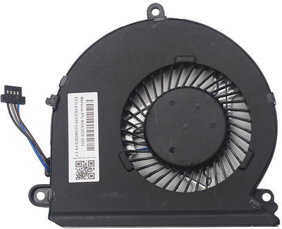 

HP 859633-001 856359-001 Cooler(Black)
