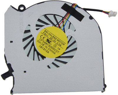 HP DV6-7000 Cooler(Black)