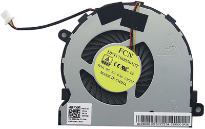 

Dell 15-5547 5548 Cooler(Black)