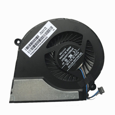 

HP 14-E 15-E 17-E Cooler(Black)