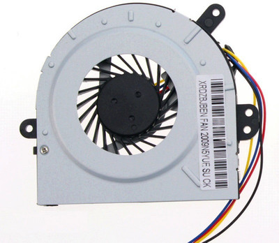 

Lenovo B470 Cooler(Black)