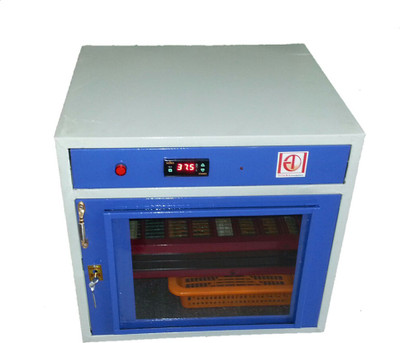 

Tricks INCU01 Egg Incubator