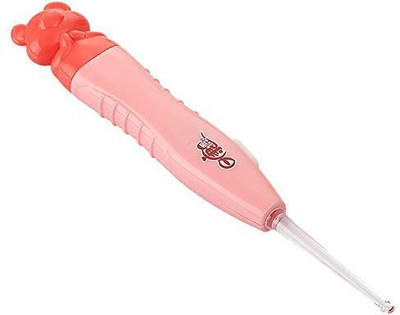 

Cloudaby Ear Pick/Ear Cleaner with Flash Light for Kids (Pack of 1) Electric Ear Cleaner