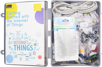 

REES52 Internet of Things Kit Electronic Components Electronic Hobby Kit