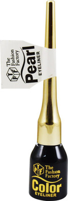 

TFF Eyeliner 6 g(Black)