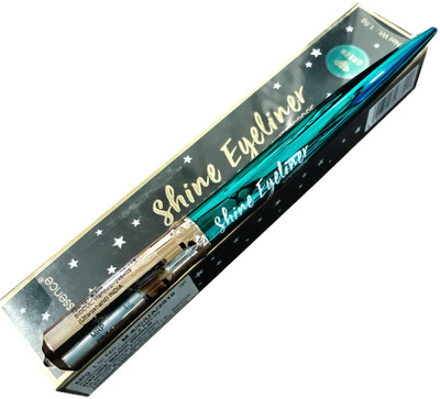 

Coloressence Shine eyeliner Waterproof (Green) 1.5 g(Green)