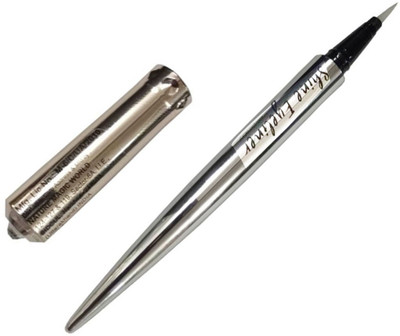 

Coloressence Shine Eyeliner Waterproof (Silver) 1.5 g(Silver)