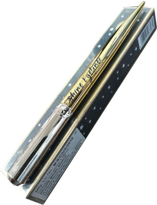 

Coloressence Shine Eyeliner Waterproof (Gold) 1.5 g(Gold)