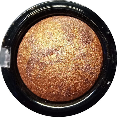 

Incolor Professional 3D Water proof Eyeshadow 8 g(Copper Cola 30)
