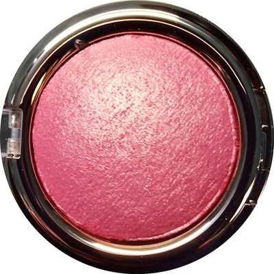 

Flikerway Eyes Eyeshadow 4.5 g(Nudy Pink 13)