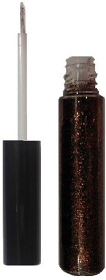 

tanvi27 BROWN GLITTER EYE MAKEUP 6 ml(BROWN)