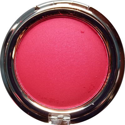 

Flikerway Eyes Eyeshadow 4.5 g(Blood Red 22)