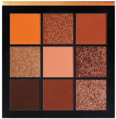 

Beauty Studio Obsessions Eyeshadow Palette 15 g(Topaz)