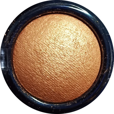 

Flikerway Professional 3d Eyeshadow Highlighter 4.5 g(Pure Copper 30)