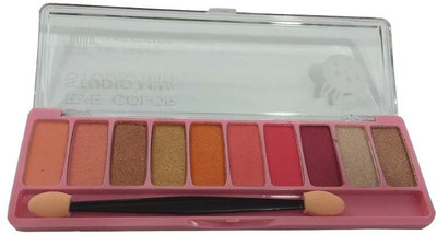 

Beauty Studio Soft Joker Eye Color Mini Eyeshadow 9 g(305)