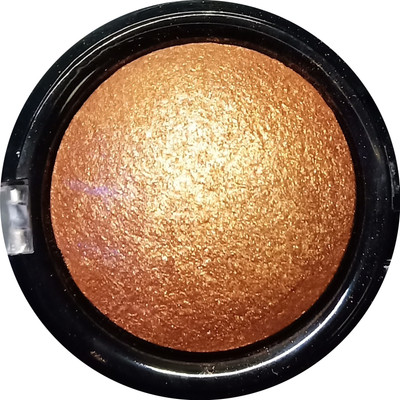 

Incolor Professional 3d Water Proof Eyeshadow 8 g(Pure Copper 07)