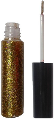 

Gabbu SMUDGE PROOF EYE SHADOW 6 ml(GLOD WITH CHAMKILI)
